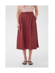 Part Two - BOJANA Midi Nederdel