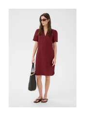 Part Two - AMINASE Hør Kjole