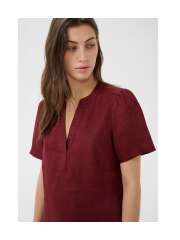 Part Two - AMINASE Hør Kjole