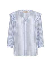 Mos Mosh - DEBBY SKJORTE