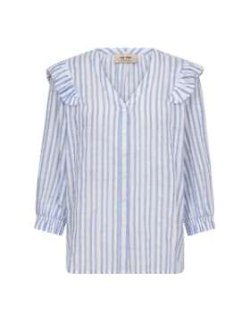 Mos Mosh - DEBBY SKJORTE