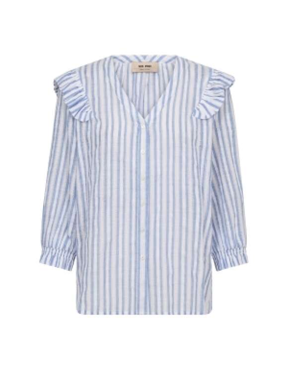 Mos Mosh - DEBBY SKJORTE