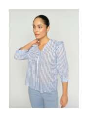 Mos Mosh - DEBBY SKJORTE