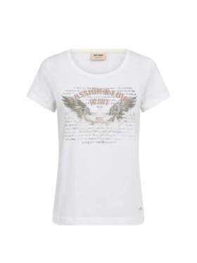 Mos Mosh - ZIBBA T-SHIRT