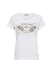 Mos Mosh - ZIBBA T-SHIRT