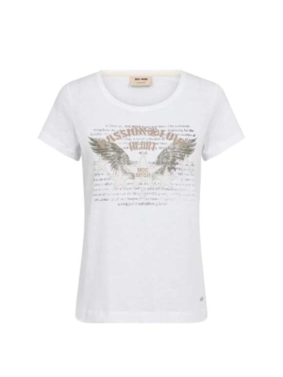 Mos Mosh - ZIBBA T-SHIRT