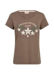 Mos Mosh - ZIBBA T-SHIRT