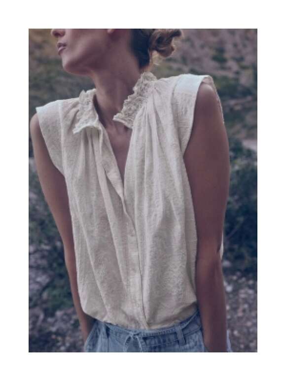 Mos Mosh - JIA BLUSE