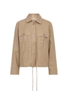 Mos Mosh - GINAH JAKKE