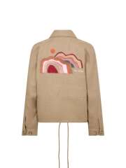 Mos Mosh - GINAH JAKKE