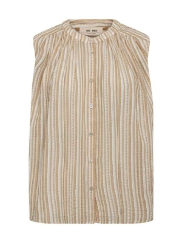 Mos Mosh - AMELIA BLUSE