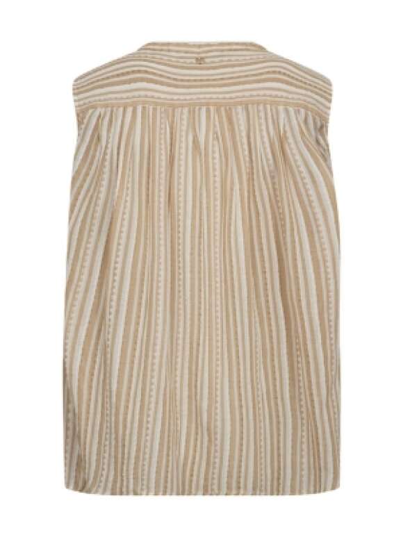 Mos Mosh - AMELIA BLUSE