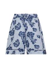 Mos Mosh - OBZON STRIPE SHORTS