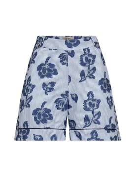 Mos Mosh - OBZON STRIPE SHORTS