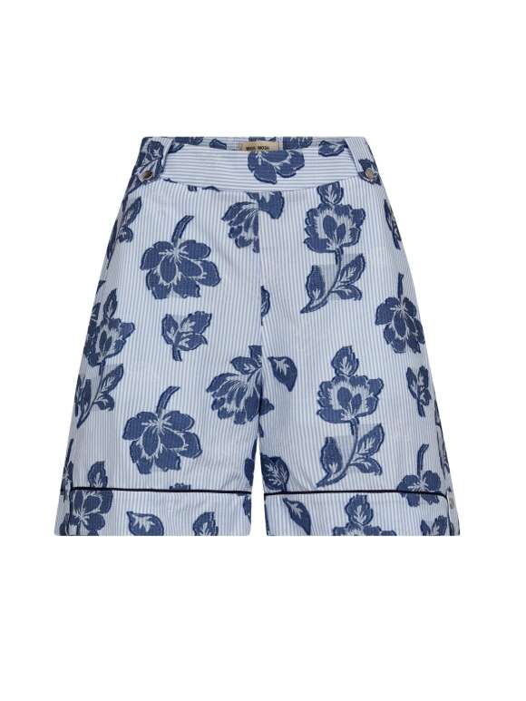 Mos Mosh - OBZON STRIPE SHORTS