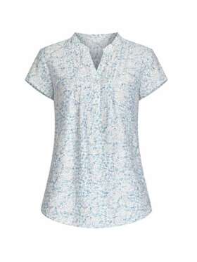 2-Biz - BERTA Elegant Bluse