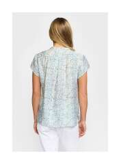 2-Biz - BERTA Elegant Bluse