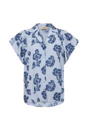 Mos Mosh - OSCO STRIPE  SHIRT