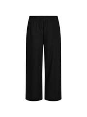 FREEQUENT - LAVA Klassiske 7/8 Hør Bukser 