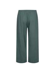 FREEQUENT - LAVA Klassiske 7/8 Hør Bukser 