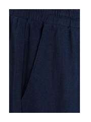 FREEQUENT - LAVA Klassiske 7/8 Hør Bukser 