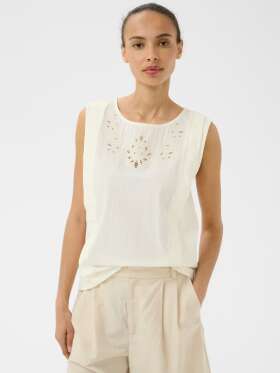 Part Two -  BOLATTA Charmant Bluse Top