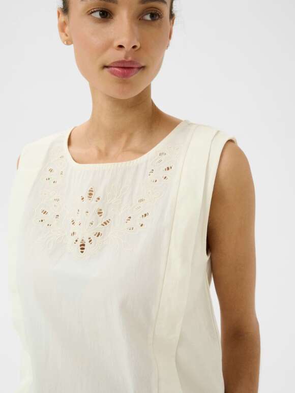 Part Two -  BOLATTA Charmant Bluse Top