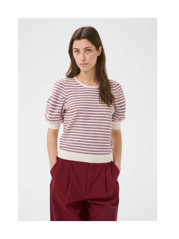 Part Two - VARAIAN Stribet Strik