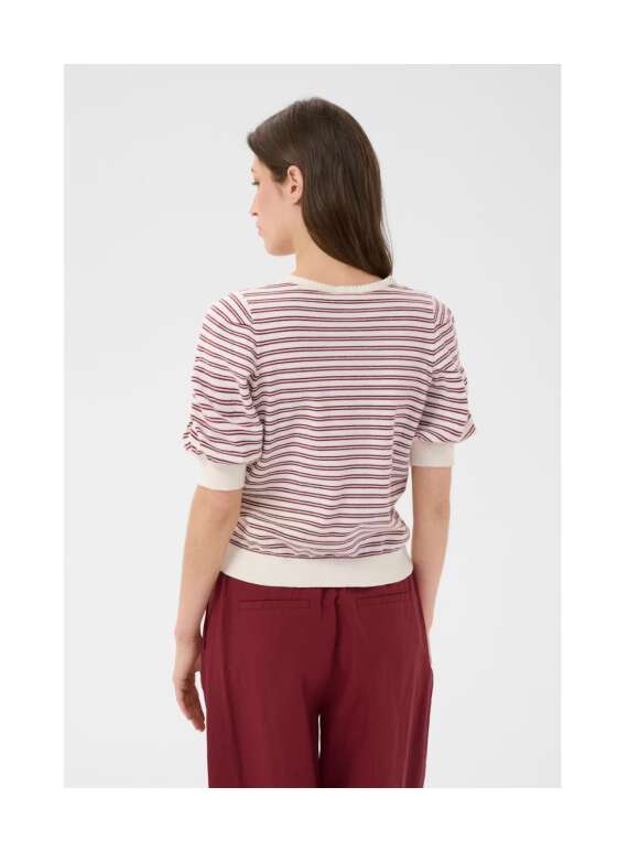 Part Two - VARAIAN Stribet Strik