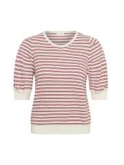 Part Two - VARAIAN Stribet Strik