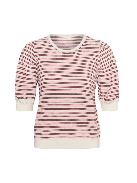 Part Two - VARAIAN Stribet Strik