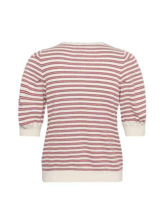 Part Two - VARAIAN Stribet Strik