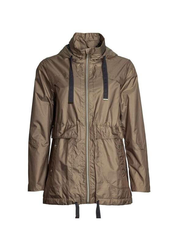 Windfield - GRACE Sporty Jakke