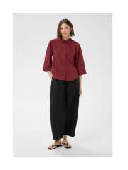 Part Two - BOTILLA Feminin Skjorte