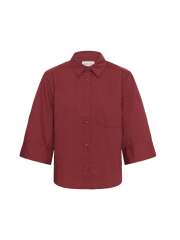 Part Two - BOTILLA Feminin Skjorte