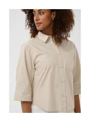 Part Two - BOTILLA Feminin Skjorte