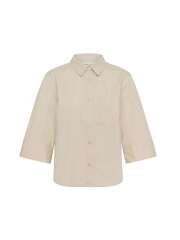 Part Two - BOTILLA Feminin Skjorte