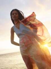 Mos Mosh - LANDSCAPE SCARF