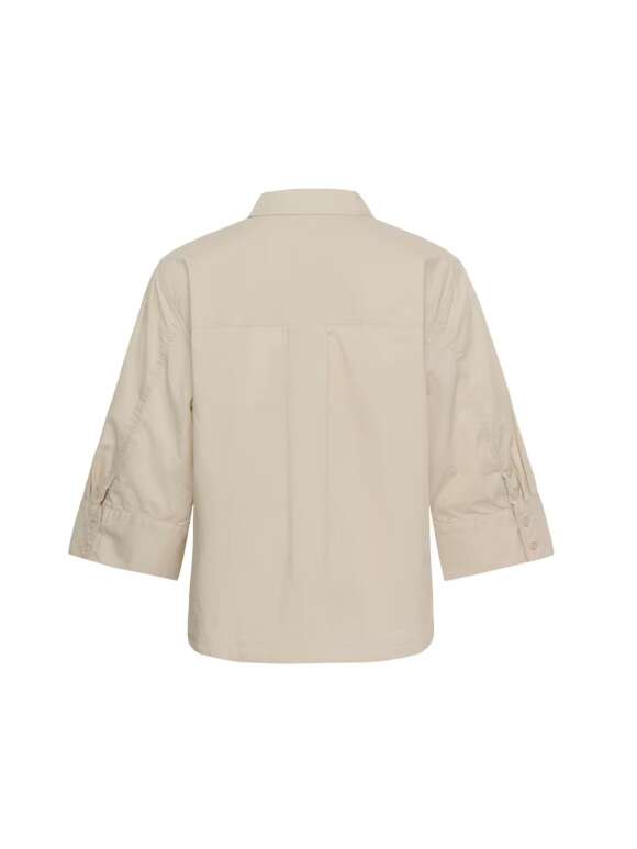 Part Two - BOTILLA Feminin Skjorte