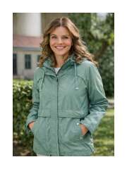 Windfield - GRACE Sporty Jakke