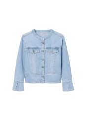 2-Biz - BINE Smart Denim Jakke 2-Biz - BINE Smart Denim Jakke