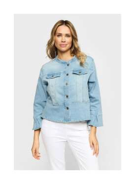 2-Biz - BINE Smart Denim Jakke