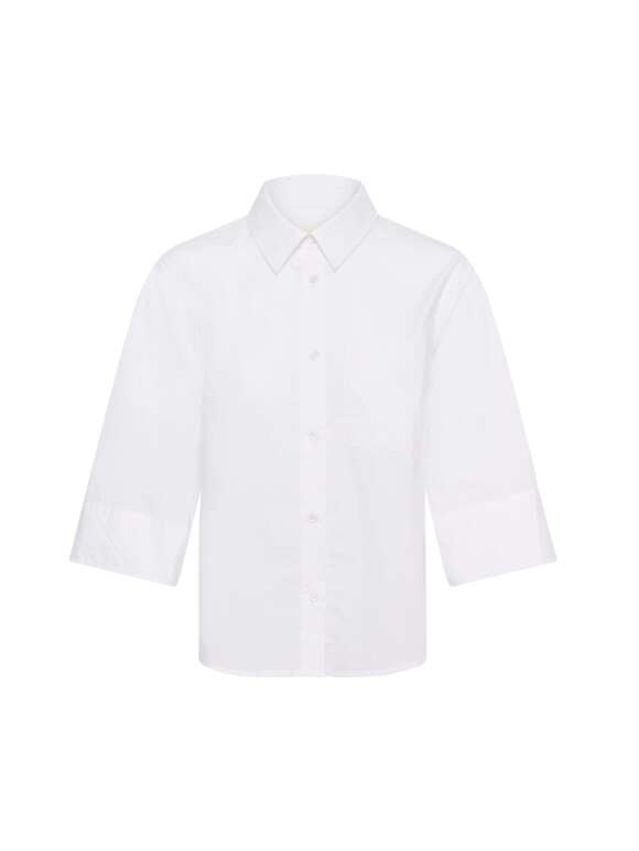 Part Two - BOTILLA Feminin Skjorte