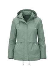 Windfield - GRACE Sporty Jakke