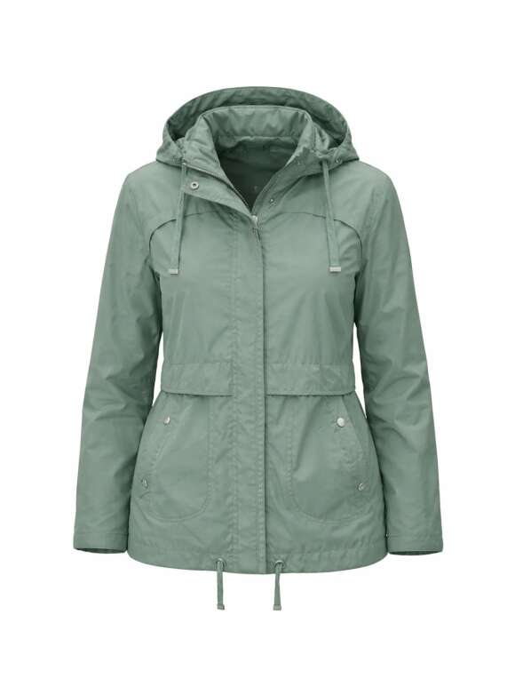 Windfield - GRACE Sporty Jakke