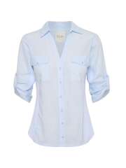 Part Two - CORTNIA Sporty Skjorte