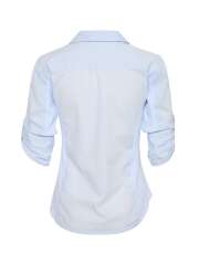 Part Two - CORTNIA Sporty Skjorte