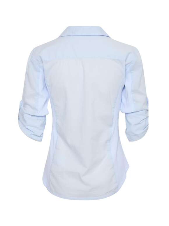 Part Two - CORTNIA Sporty Skjorte