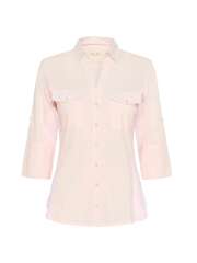 Part Two - CORTNIA Sporty Skjorte