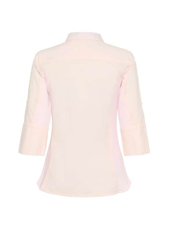 Part Two - CORTNIA Sporty Skjorte